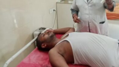 Photo of बिहार का मौसम : दो दिनों में लू ने ली 73 लोगों की जान, बाहर निकले लोग नहीं पहुंच सके अस्पताल