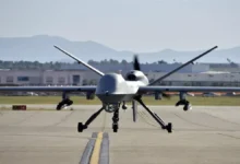 Photo of  LAC पर निगरानी क्षमता में होगा इजाफा, इन हवाईअड्डों पर प्रीडेटर ड्रोन तैनात करने की योजना