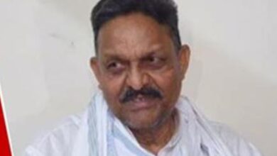 Photo of  अफजाल अंसारी को फिलहाल राहत नहीं, सजा के खिलाफ अपील पर सुनवाई 3 जून तक के लिए टली
