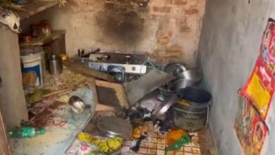 Photo of बीकानेर: सिलेंडर में लगी आग से झुलसे मां-बेटे की अस्पताल में इलाज के दौरान हुई मौत