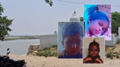 Photo of गंगा में डूबने से तीन बच्चों की मौत: दो परिवार के इकलौते चिराग बुझे