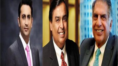 Photo of Time Magazine की 100 प्रभावशाली कंपनियों में भारत का दबदबा