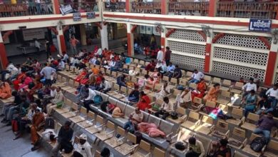 Photo of  कोवैक्सीन पर शोध अधूरा, IMS BHU की जांच में खुलासा