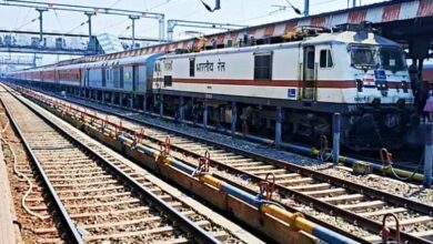 Photo of रेल यात्रियों को झटका: इतने दिनों तक नहीं चलेगी आगरा फोर्ट-जयपुर एक्सप्रेस