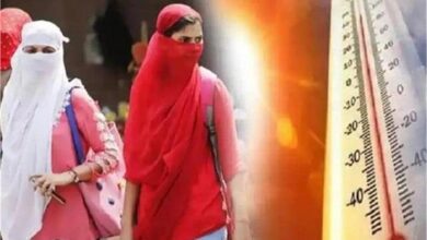 Photo of हरियाणा में अब गर्मी दिखाएगी कड़े तेवर, मौसम विभाग ने जारी किया अलर्ट