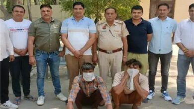 Photo of हरियाणा में बेटे ने पिता को बेरहमी से मार डाला: 8वें दिन उठा वारदात से पर्दा