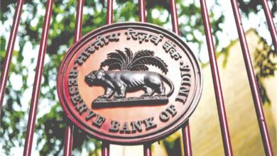 Photo of RBI की बैलेंस शीट 11.04% बढ़कर 70.47 लाख करोड़ रुपए पर