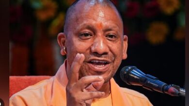 Photo of सीएम योगी का दावा- चार जून को भाजपा-एनडीए पार करेगा 400 का आंकड़ा
