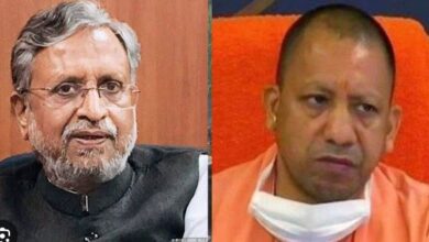 Photo of सुशील मोदी के निधन पर योगी ने जताया दुख