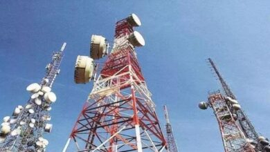 Photo of दूरसंचार कंपनियों को स्पेक्ट्रम शुल्क की किस्तों के साथ करना होगा जीएसटी का भुगतान