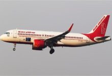 Photo of Air India ने बैगेज पॉलिसी में किया बदलाव