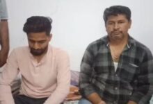 Photo of नागपुर: एसीपी के आदेश जारी करवाने के एवज में मांगी रिश्वत, एसीबी टीम ने रंगे हाथों गिरफ्तार किया