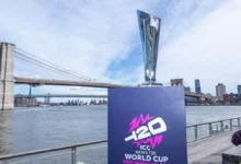 Photo of टी20 वर्ल्‍ड कप 2024 पर आतंकवाद का साया, मिली धमकी