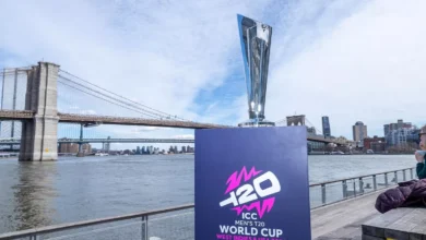 Photo of टी20 वर्ल्‍ड कप 2024 पर आतंकवाद का साया, मिली धमकी