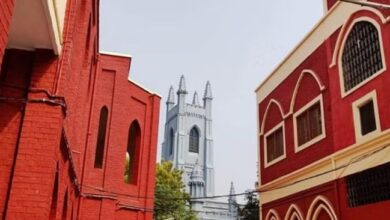 Photo of कानपुर: क्राइस्ट चर्च कॉलेज में 40 साल बाद मेरिट खत्म, अब पहले आओ-पहले पाओ से प्रवेश