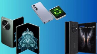 Photo of OnePlus Open और Galaxy Z Fold5 सहित ये हैं बेस्ट फोल्डेबल फोन