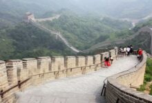 Photo of वो कौन सी जगह है, जहां खत्म हो जाती है चीन की दीवार? क्या जानते हैं आप?