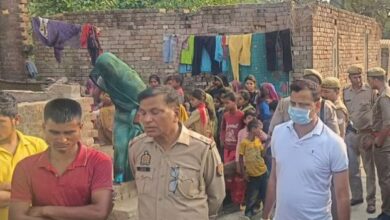 Photo of डकैती के विरोध में किसान की हत्या: घर में घुसे बदमाशों ने मचाया तांडव
