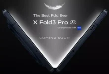 Photo of Vivo X Fold 3 Pro फ्लिपकार्ट पर हुआ टीज