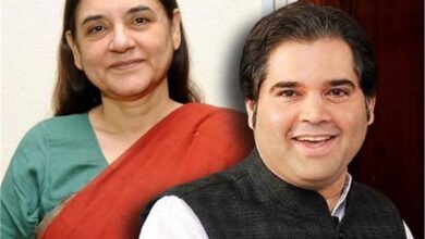 Photo of आज मां मेनका के चुनाव प्रचार की कमान संभालेंगे वरुण गांधी