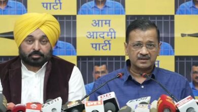 Photo of पंजाब में सियासी भूचाल: चुनाव से पहले आप के मंत्री का आपत्तिजनक वीडियो आया सामने