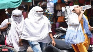Photo of पंजाब में भीषण गर्मी से हाल बेहाल, रेड अलर्ट जारी