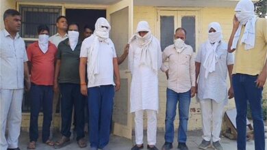 Photo of कैथल का सफाई घोटाला: ACB ने गिरफ्तार किए गए 7 आरोपियों को कोर्ट में किया पेश