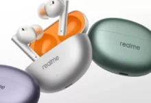 Photo of Realme ने चुपके से पेश किए दो नए ईयरबड्स