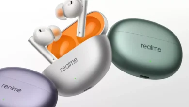 Photo of Realme ने चुपके से पेश किए दो नए ईयरबड्स