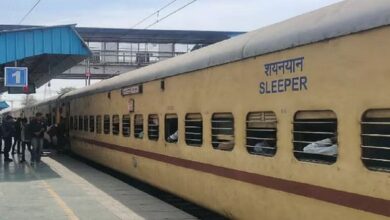 Photo of 11 दिनों के लिए फिर बंद होगी शहडोल- रीवा और इतवारी-नागपुर ट्रेन