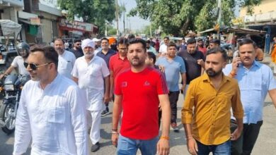 Photo of उत्तराखंड: 24 घंटे से आयकर विभाग की कार्रवाई जारी, विरोध में व्यापारी