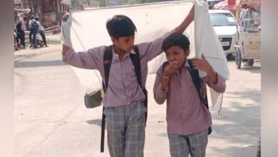 Photo of यूपी: प्रदेश में दूसरे स्थान पर सबसे गर्म रहा आगरा; लू का अलर्ट जारी