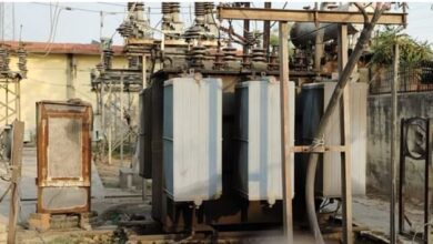 Photo of कानपुर: तीन लाख घरों को सात घंटे तक नहीं मिली बिजली