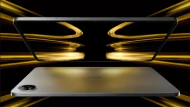 Photo of iQOO Pad2 Series की इस दिन होगी एंट्री