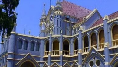 Photo of हाईकोर्ट बार चुनाव: अधिवक्ता डीके जैन अध्यक्ष निर्वाचित, 72 फीसदी हुआ था मतदान