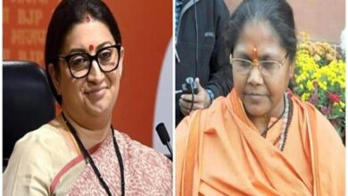 Photo of यूपी की 13 महिला प्रत्याशियों का राजनीतिक भाग्य आज EVM में होगा बंद