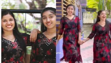 Photo of क्या आप बता सकते हैं दोनों के बीच का रिश्ता? लोग हो रहे हैं कंफ्यूज