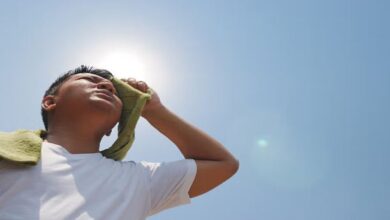 Photo of तपती-जलती गर्मी: पंजाब में टूटा रिकॉर्ड, 47.4 डिग्री तापमान पर झुलसे लोग