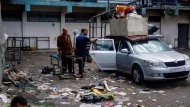 Photo of UN के साथ काम करने वाले भारतीय सेना के पूर्व जवान की मौत