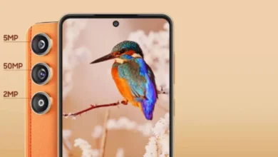 Photo of 50MP सेल्फी कैमरा वाला Samsung Galaxy F55 5G आज होगा लॉन्च