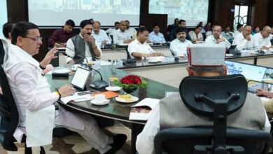 Photo of उत्तराखंड: सरकारी स्कूल के बच्चे पढ़ेंगे राज्य आंदोलन का इतिहास