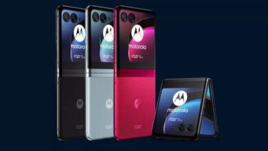 Photo of Motorola Razr 50 Ultra फास्ट चार्जिंग सपोर्ट के साथ होगा लॉन्च