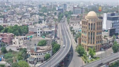 Photo of आज दोपहर 2 बजे बंद हो जाएगा जालंधर का मेन रास्ता, जानें क्यों…