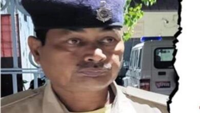 Photo of गर्मी का कहर: रोहतास में चुनावी ड्यूटी पर गए दारोगा की लू लगने से मौत
