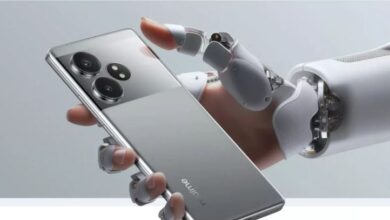 Photo of Realme GT 7 Pro भारत में इसी साल होगा लॉन्च