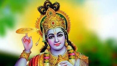 Photo of इस दिन से शुरू हो रहा है चातुर्मास, नोट करें तिथि, शुभ मुहूर्त एवं नियम