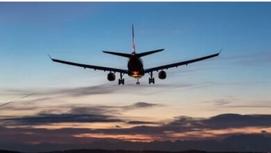 Photo of दिल्ली: पहाड़गंज के गेस्ट हाउस का मालिक हवाई जहाज में करता था गहनों की चोरी