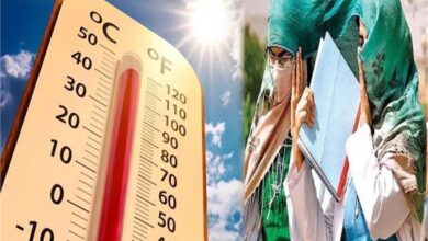 Photo of पंजाब में फिर रेड अलर्ट, आने वाले 5 दिन हैं भारी