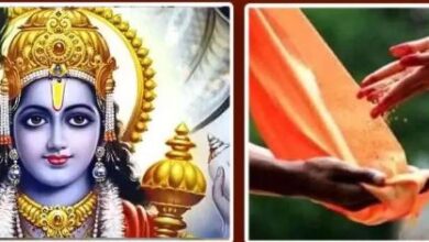 Photo of  वैशाख पूर्णिमा पर इन चीजों का करें दान, घर में होगा सुख-समृद्धि का आगमन