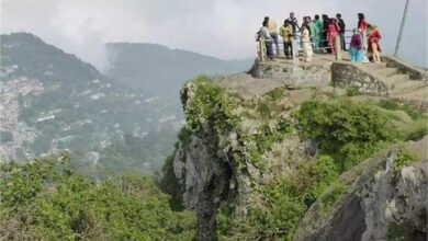 Photo of नैनीताल में ‘टिफिन टॉप’, ‘चाइना पीक’ घूमने के लिए अब देना होगा शुल्क